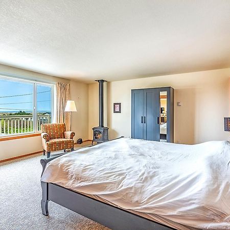 Surf Watch House Villa Copalis Beach Екстериор снимка