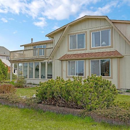 Surf Watch House Villa Copalis Beach Екстериор снимка