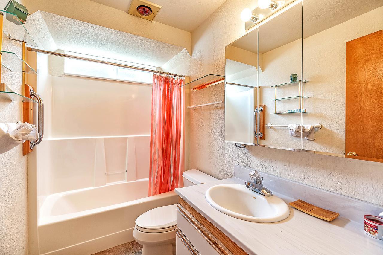 Surf Watch House Villa Copalis Beach Екстериор снимка