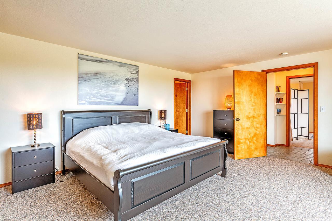 Surf Watch House Villa Copalis Beach Екстериор снимка