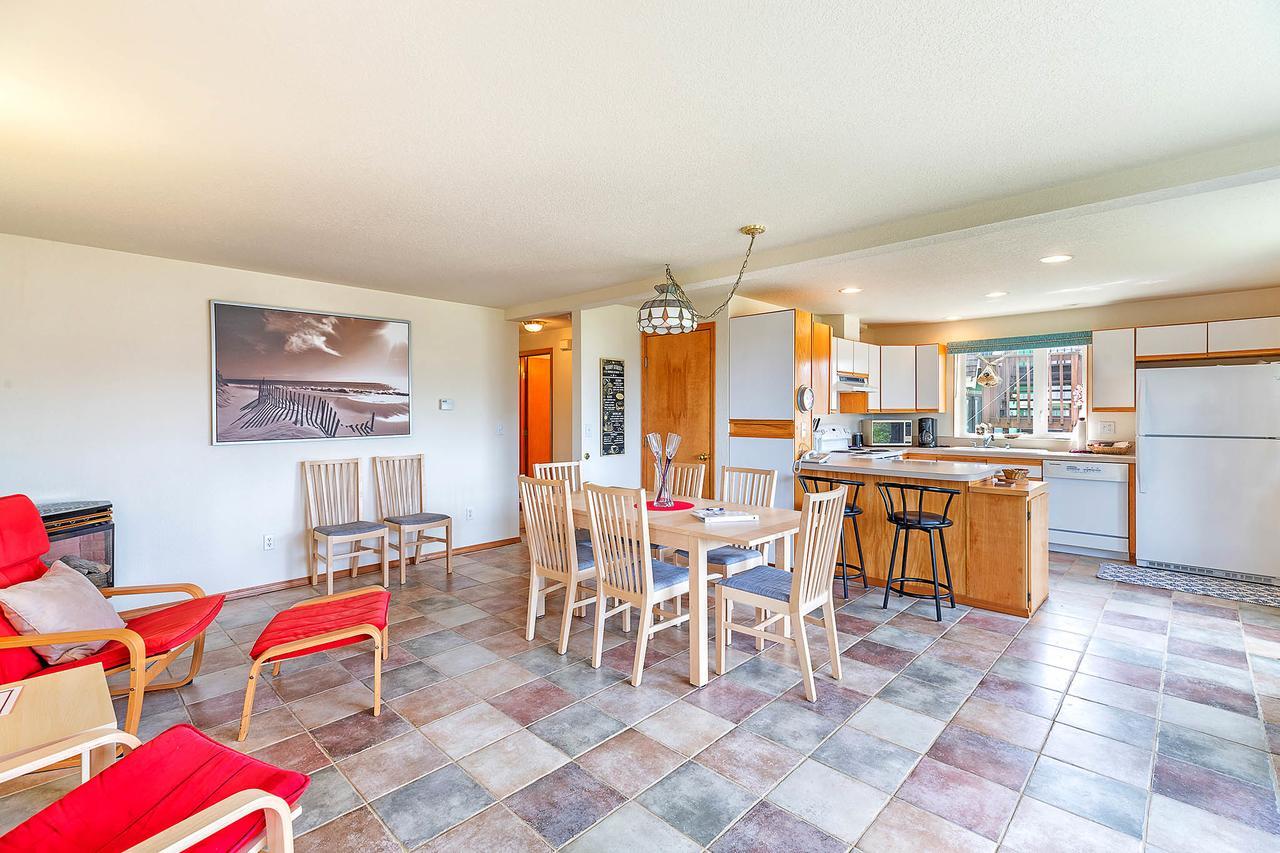 Surf Watch House Villa Copalis Beach Екстериор снимка