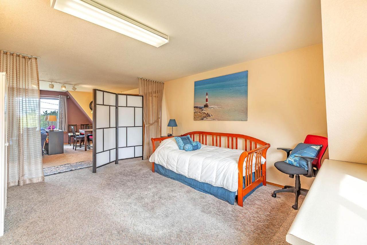Surf Watch House Villa Copalis Beach Екстериор снимка
