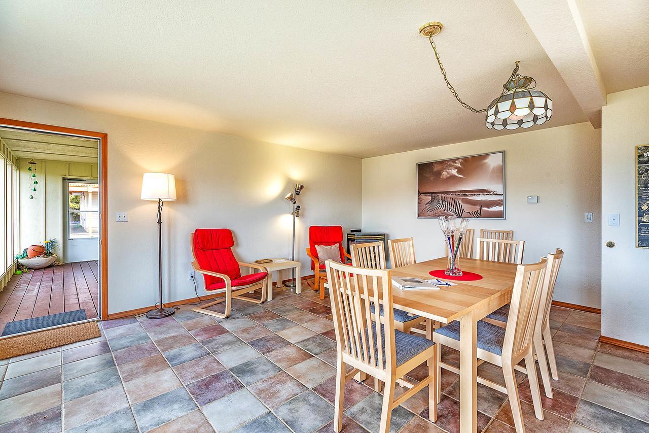 Surf Watch House Villa Copalis Beach Екстериор снимка