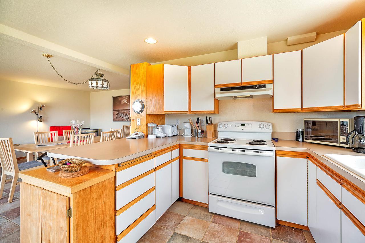 Surf Watch House Villa Copalis Beach Екстериор снимка