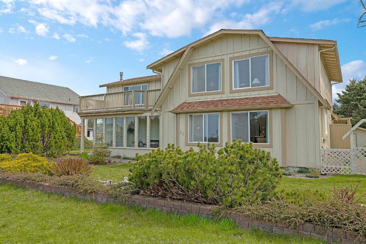 Surf Watch House Villa Copalis Beach Екстериор снимка