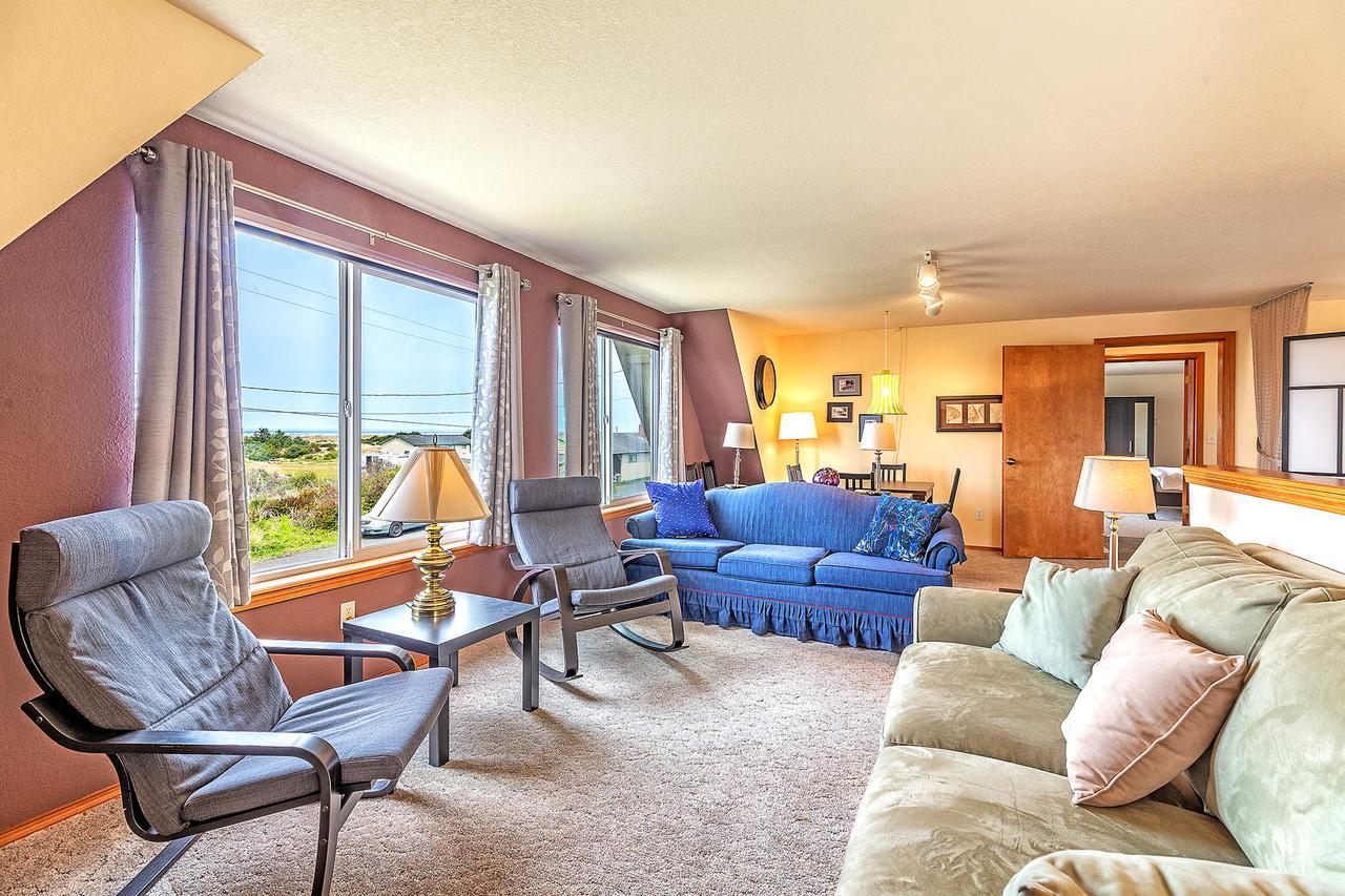 Surf Watch House Villa Copalis Beach Екстериор снимка