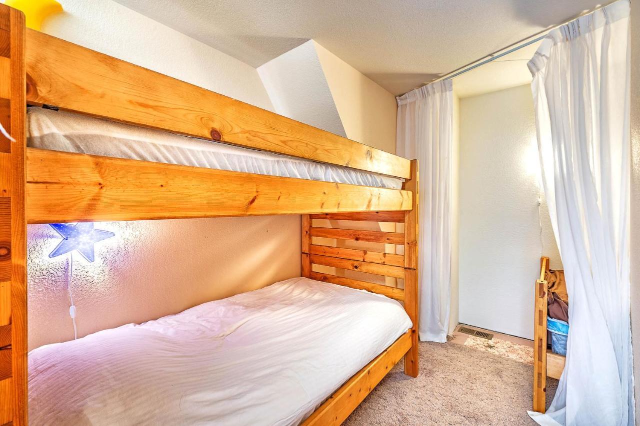 Surf Watch House Villa Copalis Beach Екстериор снимка