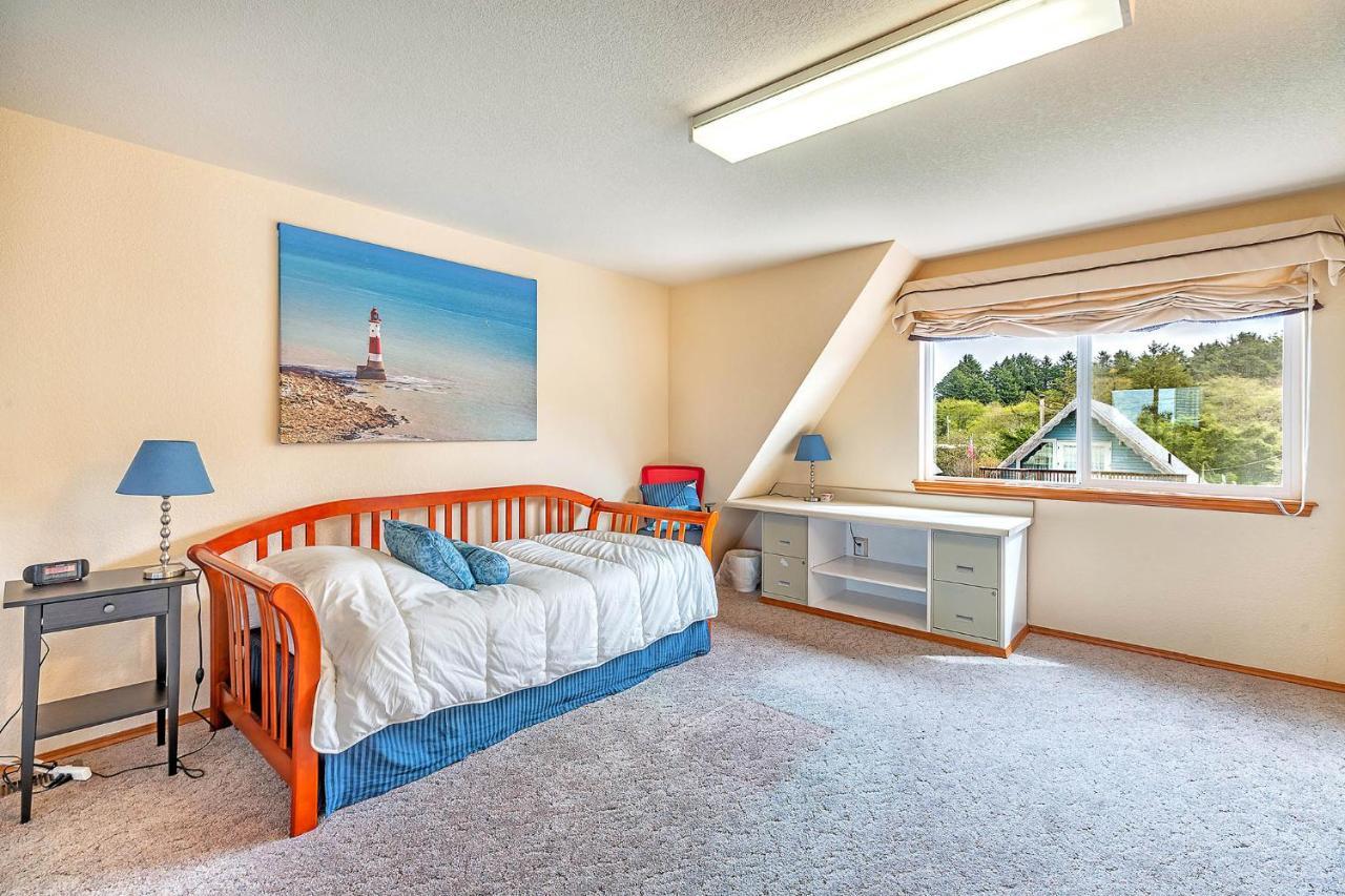 Surf Watch House Villa Copalis Beach Екстериор снимка